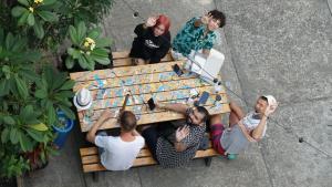 Bodega Bangkok Soi 23