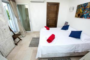 Villa Butterfly by Raro Villas