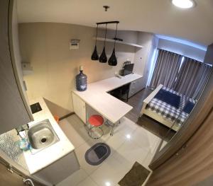 Student Park 732 by We Stay