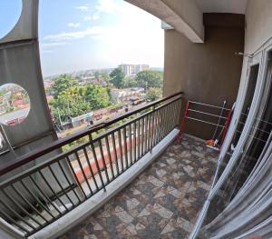 Student Park 732 by We Stay