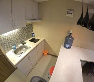 Student Park 732 by We Stay