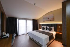İSTPORT GARDEN HOTELS
