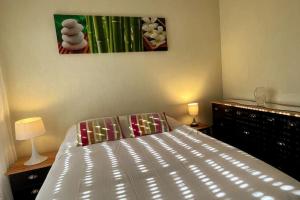 Une pause à Bénodet