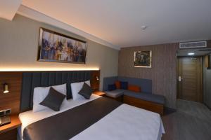 İSTPORT GARDEN HOTELS