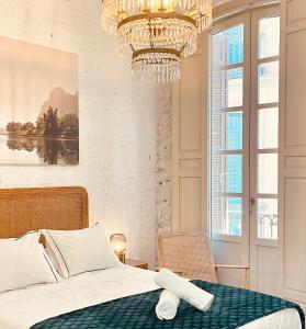 Tennessee Studio Malaga