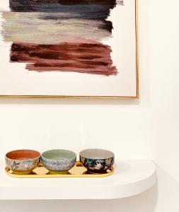 Tennessee Studio Malaga