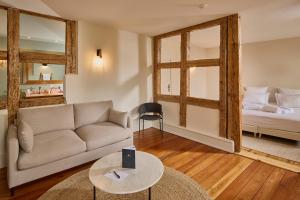 Hotels Peche de Vigne & Spa : photos des chambres