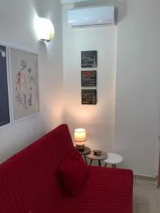 Lamia central luxury apartment - Lamía