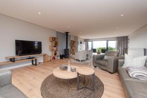 Golfers Nest. 4 Bedroom Villa.