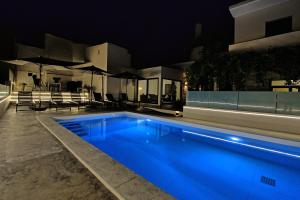 Casa Cafenio by PosarelliVillas
