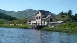 Hôtel, Le Refuge Napoléon - 圣保罗