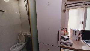 Phòng Đơn Có Phòng Tắm Riêng (Single Room with Private Bathroom)