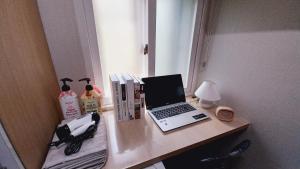 Phòng Đơn Có Phòng Tắm Riêng (Single Room with Private Bathroom)