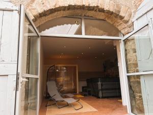 Appartements Bulles en Beaujolais : photos des chambres