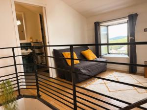 Bulles en Beaujolais Spa & Sauna