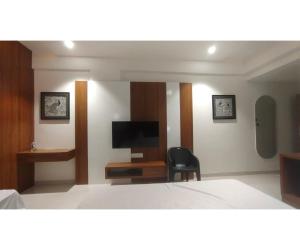 Lords Eco Inn, Ambaji