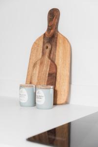 HŪSLE by UNIQUE PLACES - Stylische Tiny Houses in Vorarlberg