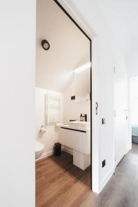 HŪSLE by UNIQUE PLACES - Stylische Tiny Houses in Vorarlberg