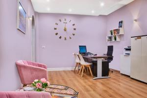 Firenze Rooms Cathedral B&B