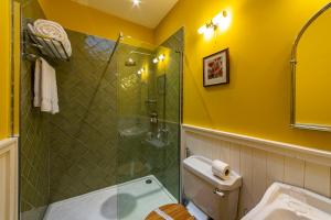 Black Sheep Hotels Cabins