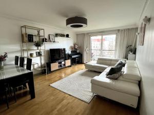 Appartements Superbe Appartement 3 chambres : photos des chambres