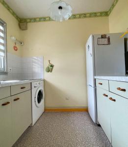 Une pause à Bénodet