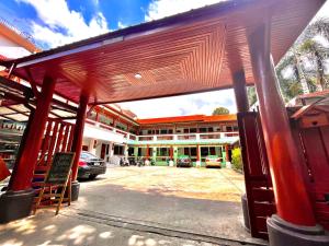 Windsor Garden House Chiangmai