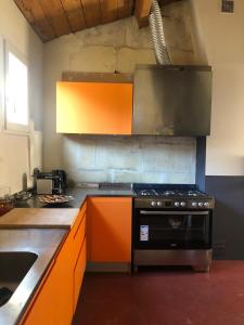 Belle maison historique