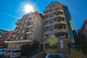 Apartment Golden Lavender