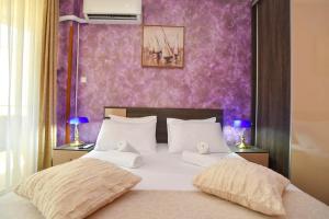 Apartment Golden Lavender