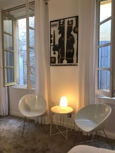 Belle maison historique