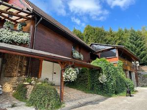 Ubytovanie Privat Antoni - apartmán v RD