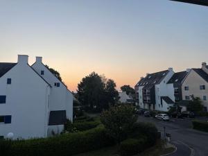 Une pause à Bénodet