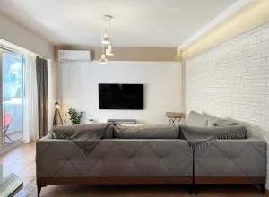 Helen's House - Káto Khoríon