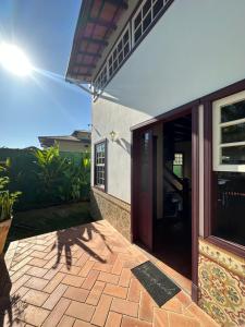 Casa Colonial Cabore