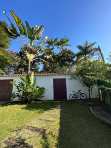 Casa Colonial Cabore