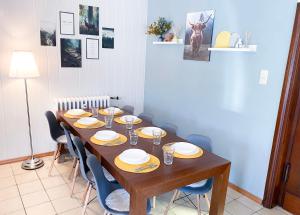 Greenhouse Living "Haus Blankenheim" - Burgblick I Urlaub mit Hund - 30 Minuten zum Phantasialand & Nürburgring