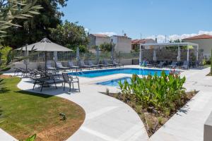 SithoniaRS Emerald OLD - 4hvězdičkové hotely ve městě Nikiti