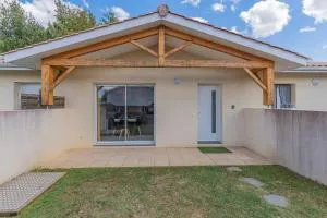 La p'tite maison de Charlotte - 米朗博