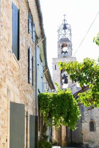 Maisons d'hotes la Perroya : photos des chambres