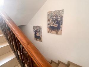 Къща за гости Алида