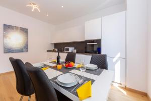 Heart of Lugano - Happy Rentals