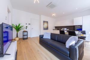 Heart of Lugano - Happy Rentals