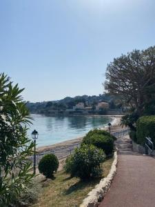 Appartements Beaulieu-sur-mer: appartement idealement situe : Appartement 1 Chambre