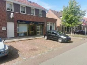Dorpszicht Yerseke centrum - 耶尔瑟克
