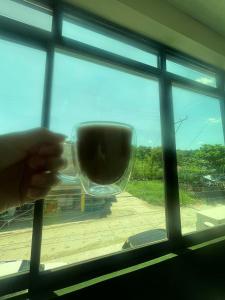 Oppas Studio Unit near Sm uptown