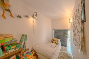 Résidence Grand Roc - Campanules 103 - Happy Rentals