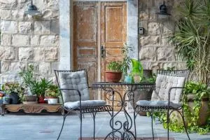 אבוקדו וואדי ניסנאס - En Hod