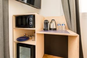 Au Chat Qui Dort Lille - Villa Gounod