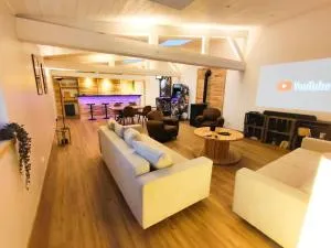 Sublime appartement hyper centre Hirson - Origny-en-Thiérache